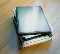 E Book